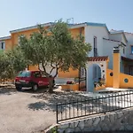 One-bedroom In Apartman