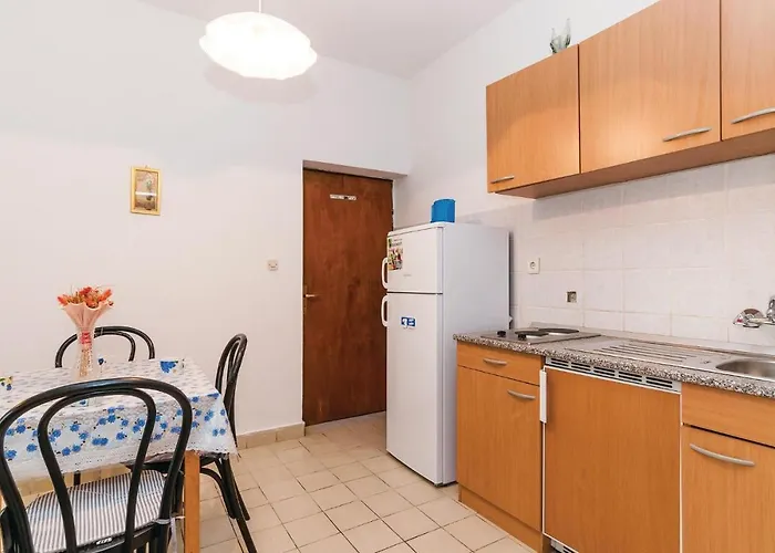 One-bedroom In Posedarje
