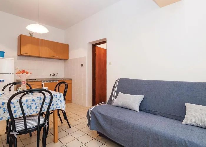 One-bedroom In *