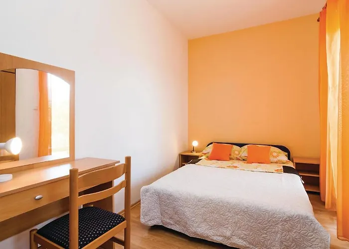 Apartment One-bedroom In