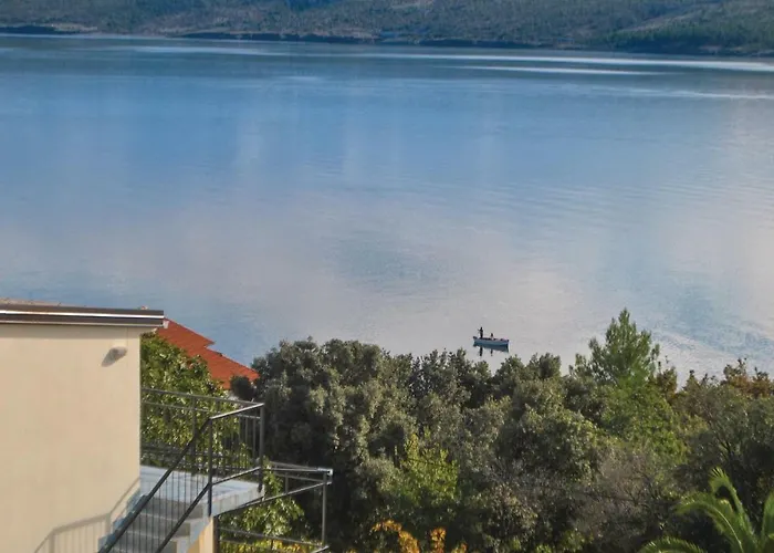 One-bedroom In Appartement