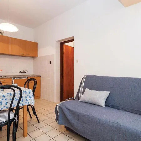 Oszałamiający Apartament W Posedarje Z Wifi *