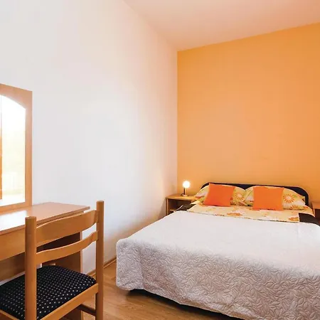 Apartament Oszałamiający Apartament W Posedarje Z Wifi