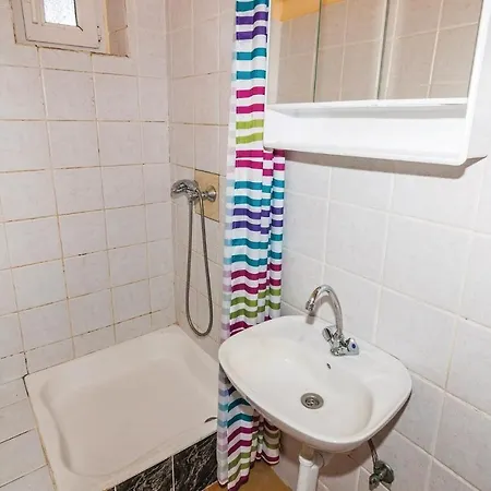 Appartamento 1 Bedroom Cozy In *