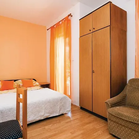 Apartament Oszałamiający Apartament W Posedarje Z Wifi *