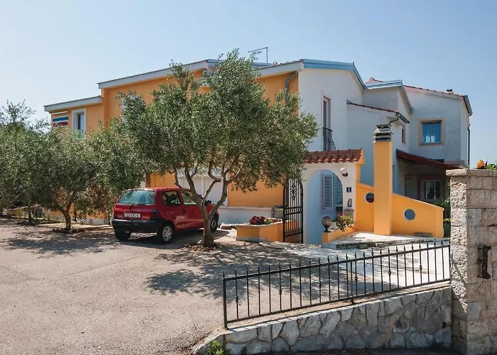 One-bedroom In Апартаменты