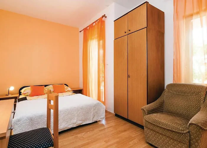 Апартаменты One-bedroom In *