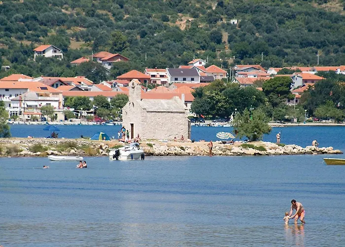 Апартаменты One-bedroom In