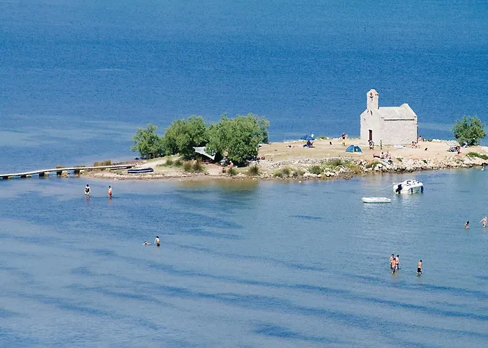 One-bedroom In Поседарье