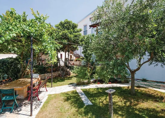 One-bedroom In * Поседарье